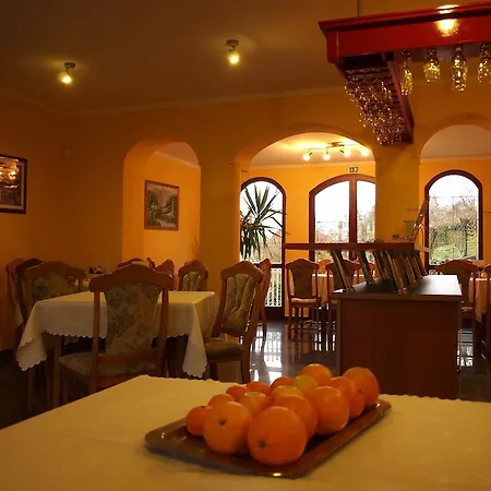 Maison d'hôtes Star Balatongyörök